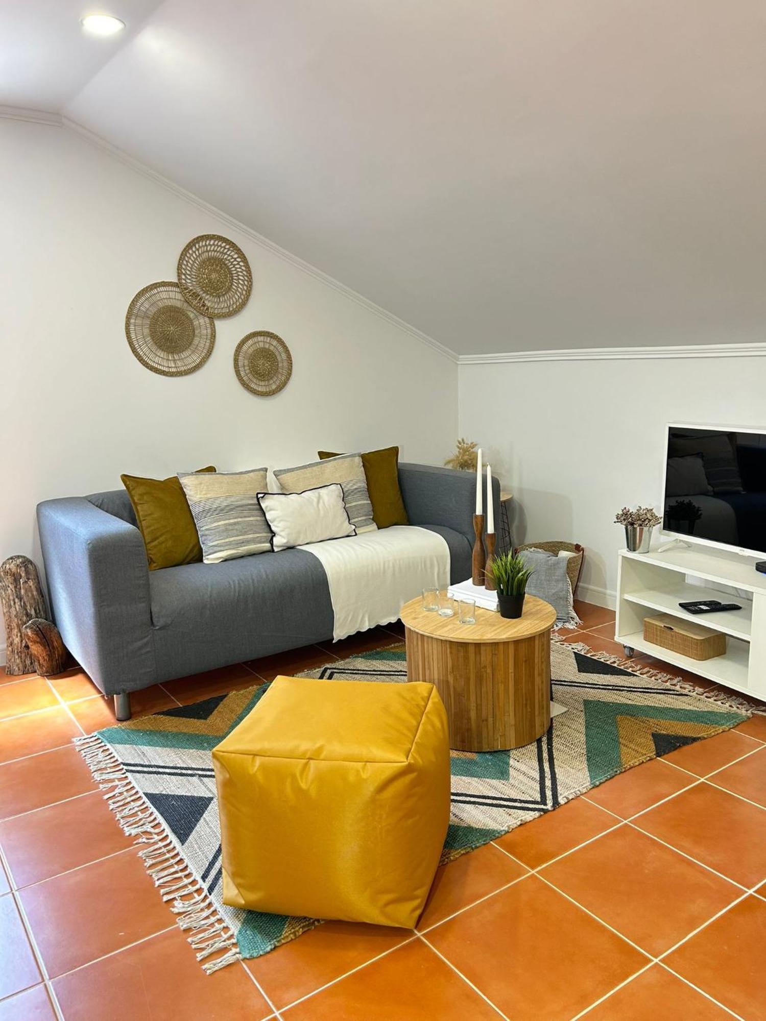 Villa Refugio Do Seixal Seixal  Esterno foto
