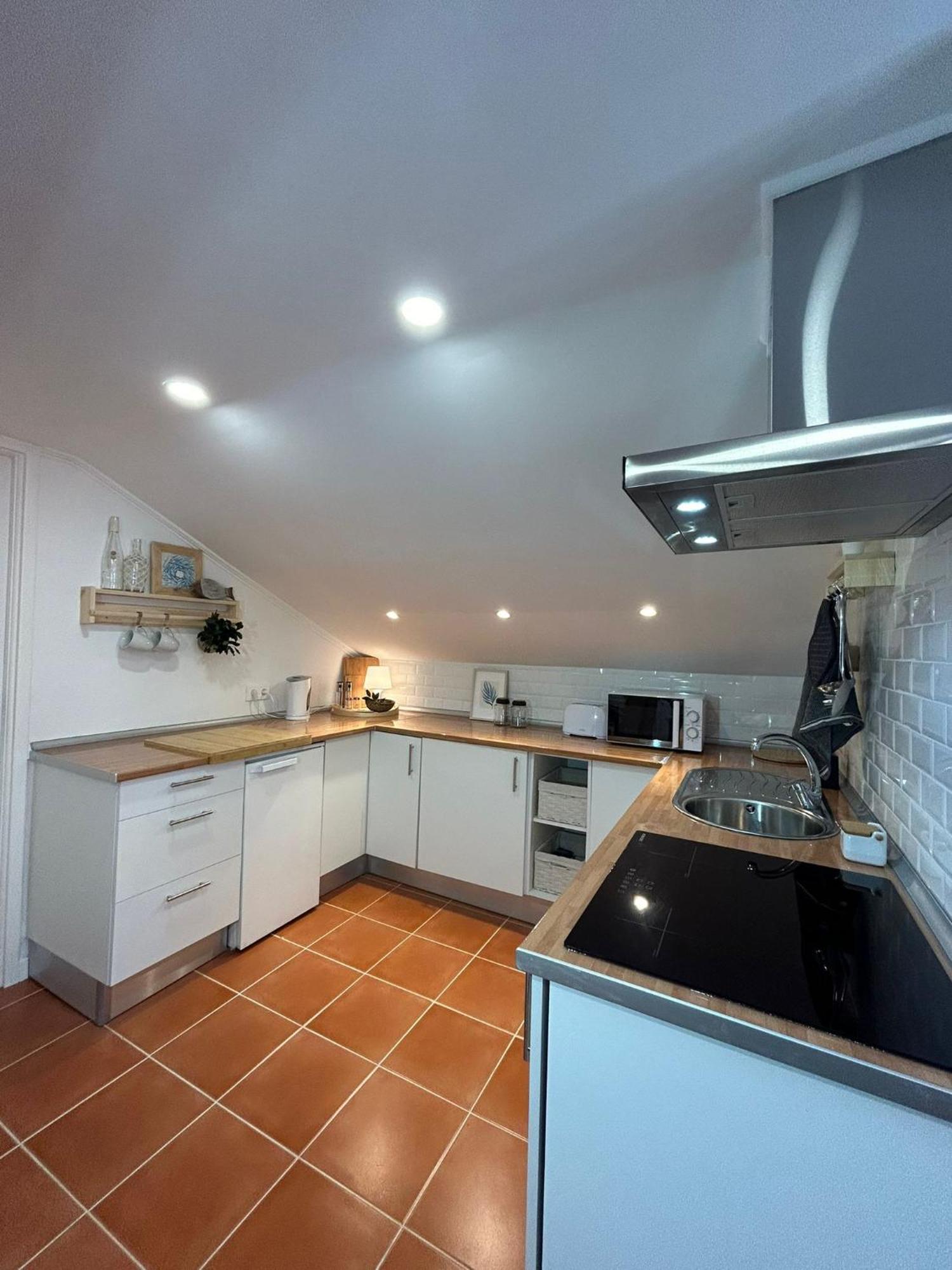 Villa Refugio Do Seixal Seixal  Esterno foto