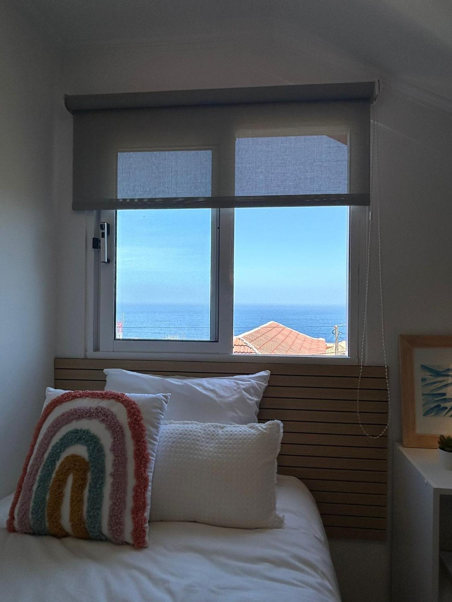 Villa Refugio Do Seixal Seixal  Esterno foto