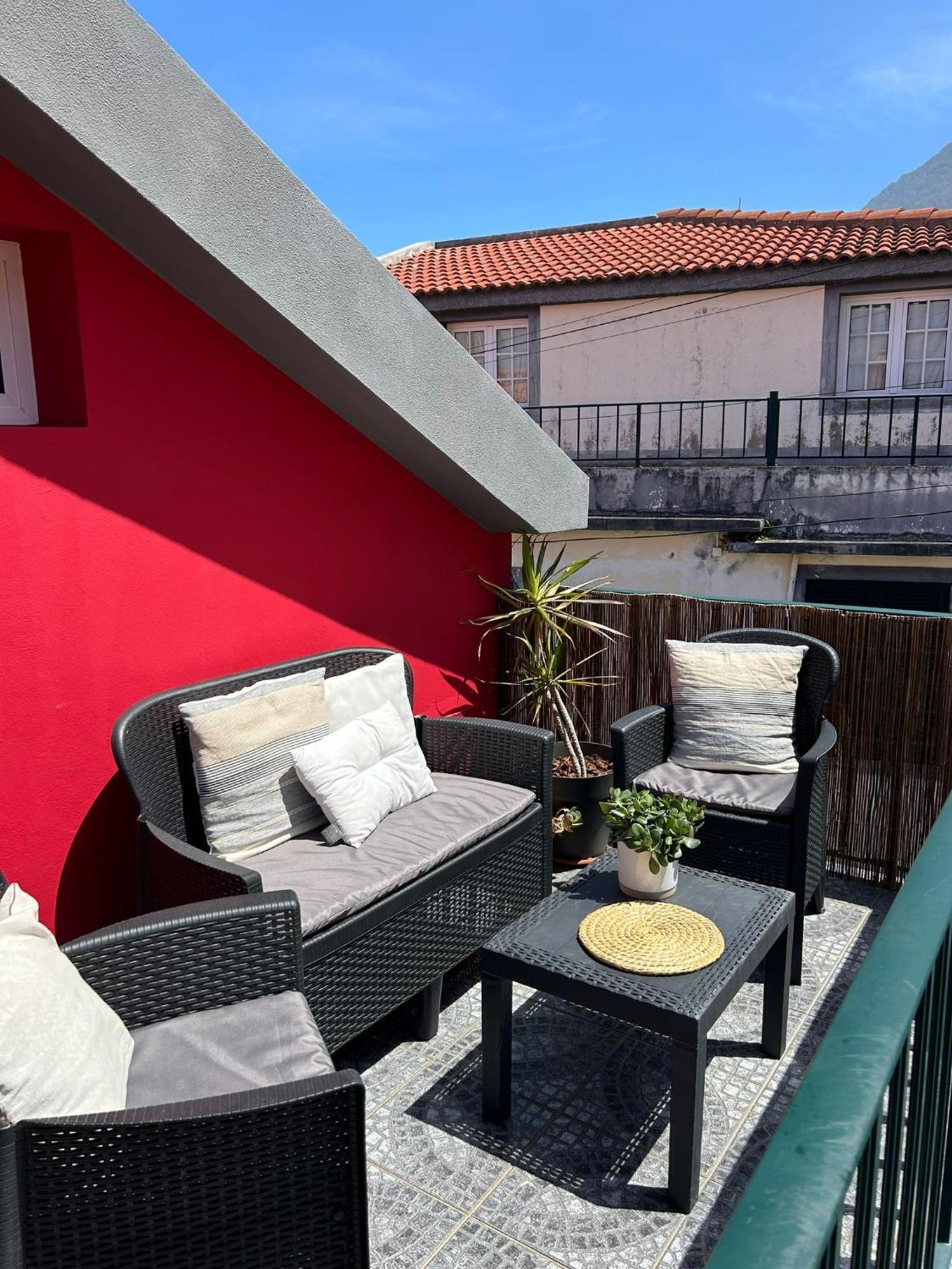 Villa Refugio Do Seixal Seixal  Esterno foto